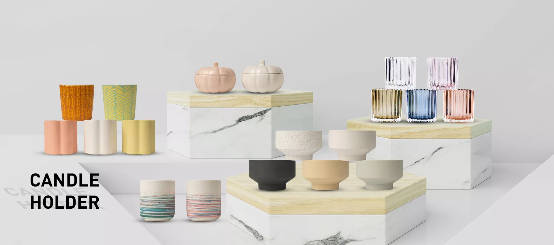 Држач за свеће