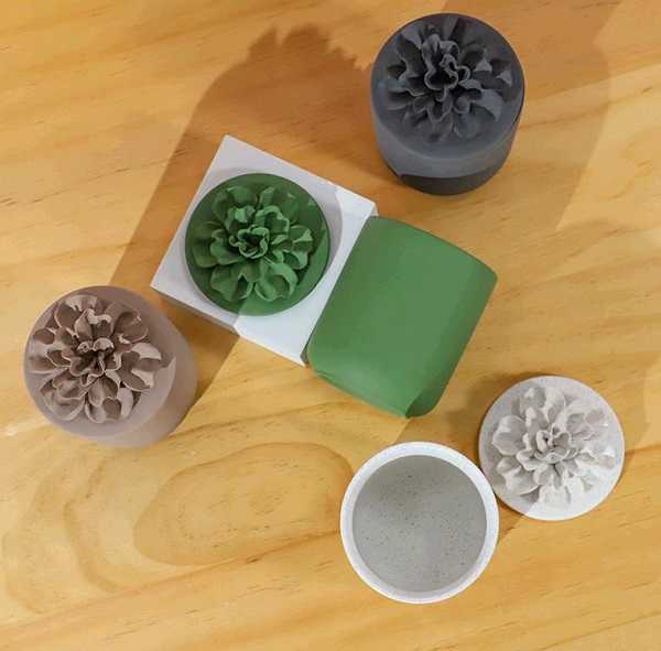 Осим осветљења, шта још може да уради свећњак? 