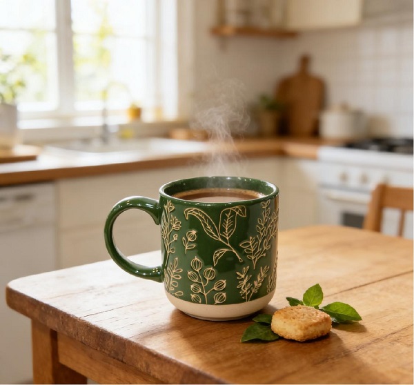 Како открити занатску разлику у сваком гутљају: БИФ Артс & Црафтс одговор