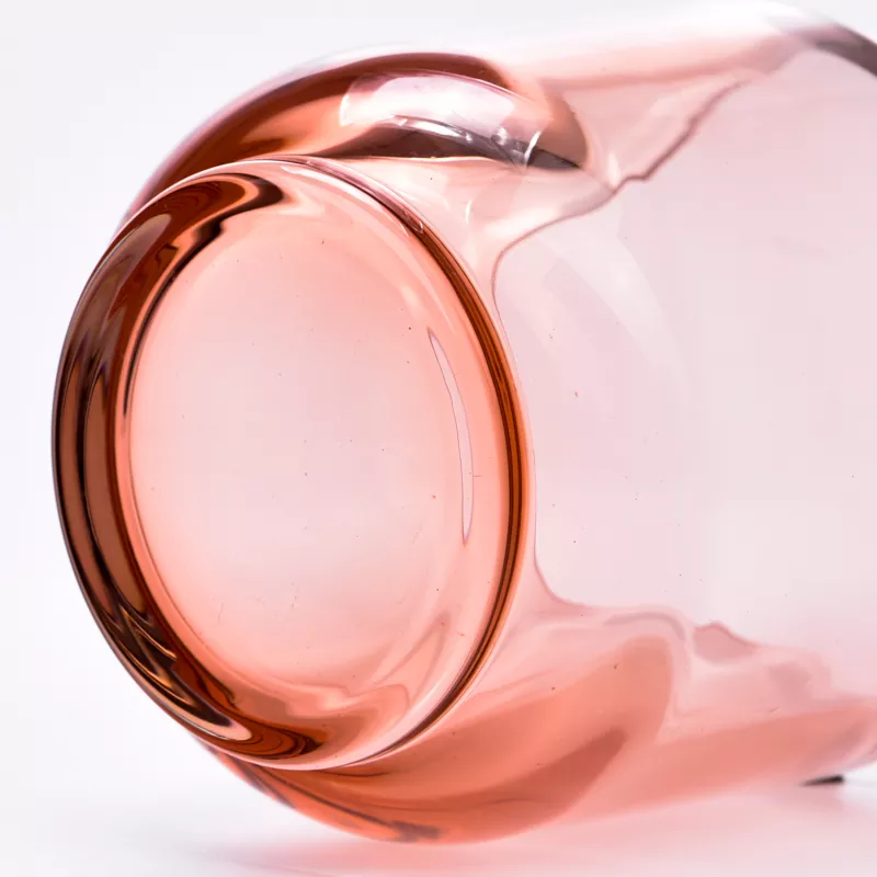 Свећњак од обојеног стакла