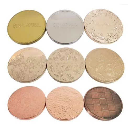 Прилагођена ЈАР ЛИД ЛИД