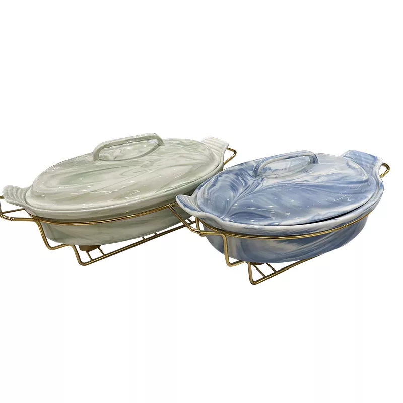 Елегантна мерна керамичка плоча