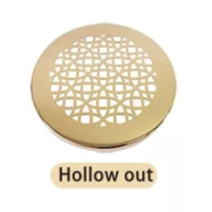 Холлов Тин Цандле Јар Лид