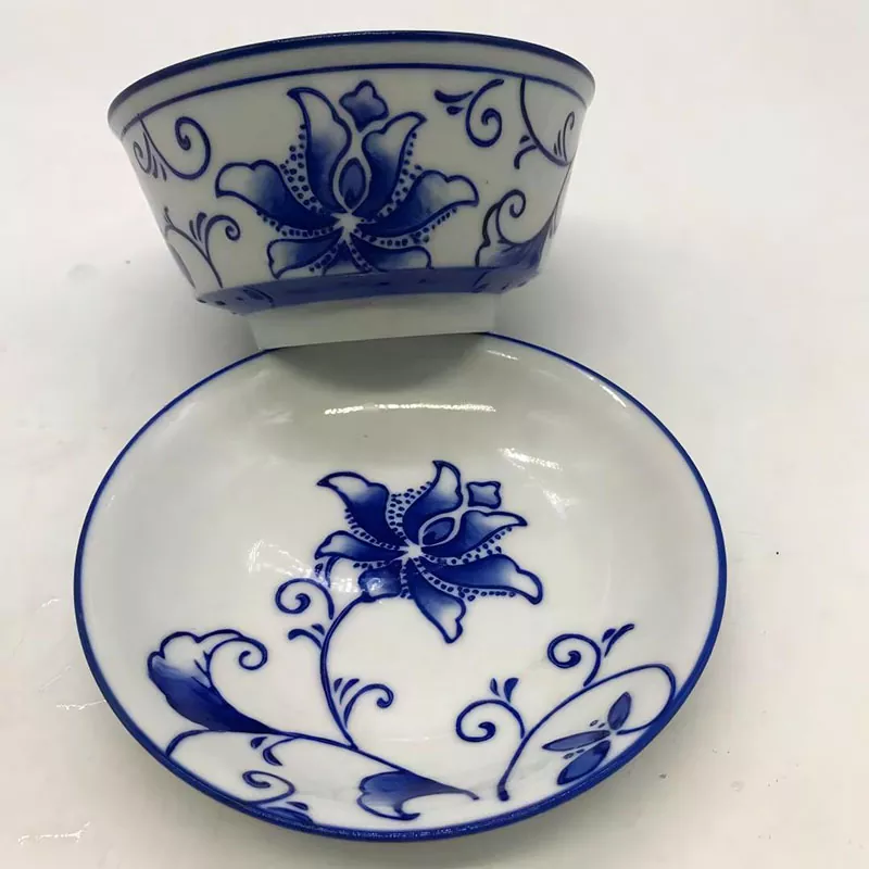 Кунг Ф чаша за чај