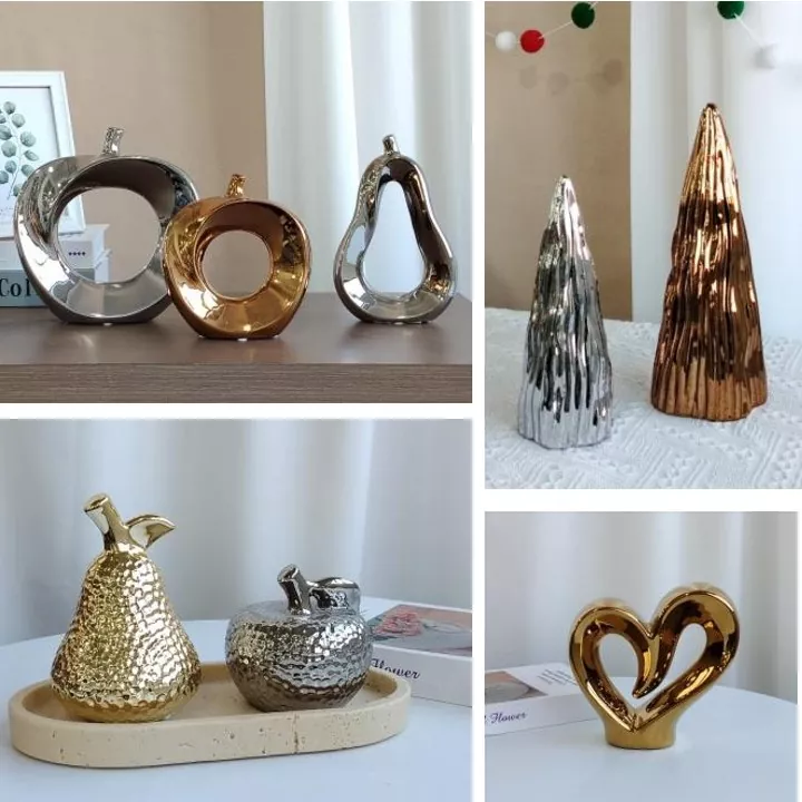 Специјални керамички декори Специјални керамички декори